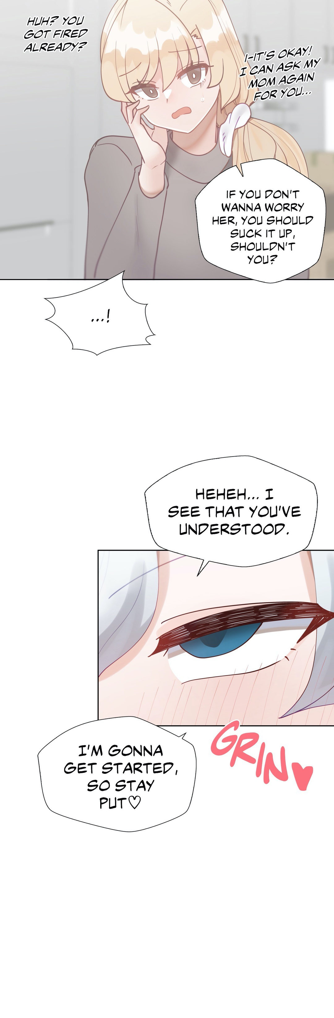 Learning The Hard Way Chapter 78 Page 39