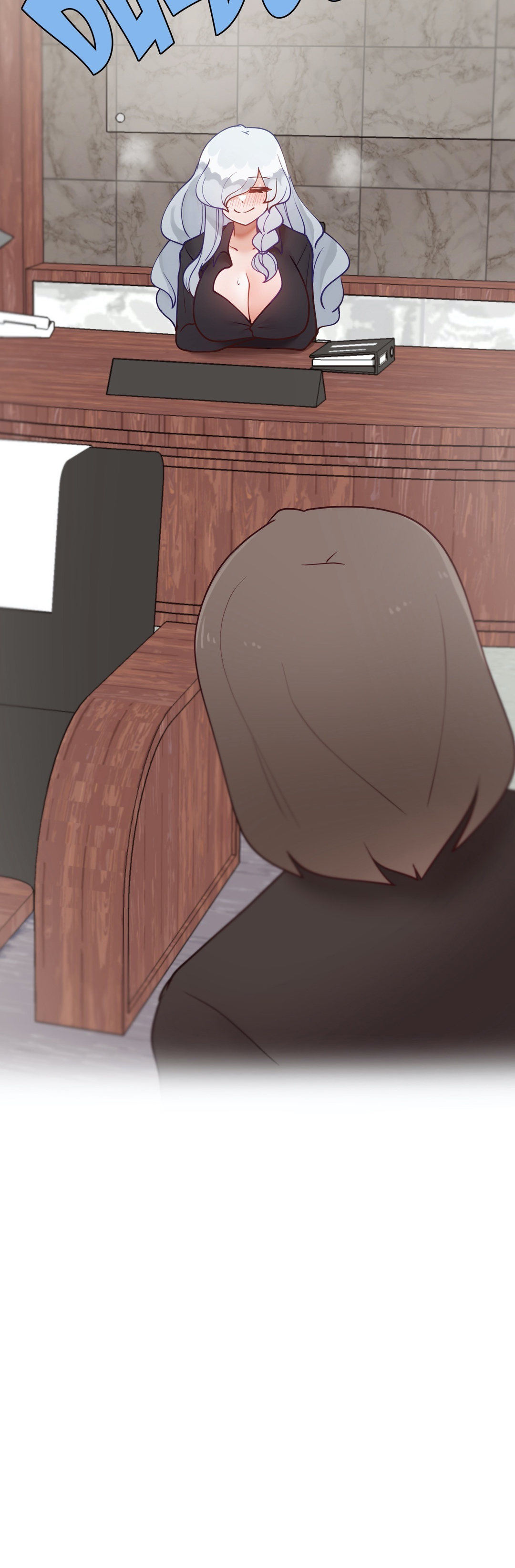 Learning The Hard Way Chapter 78 Page 48