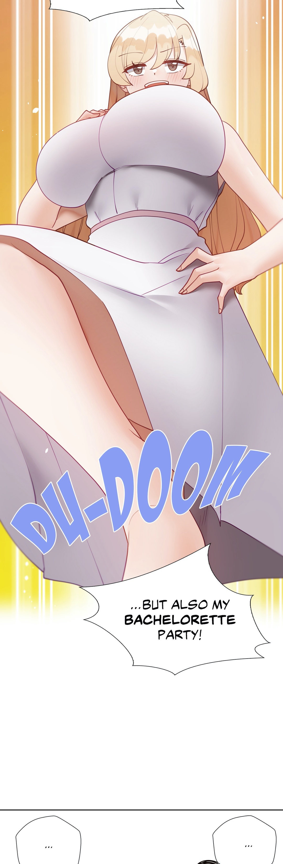 Learning The Hard Way Chapter 78 Page 5