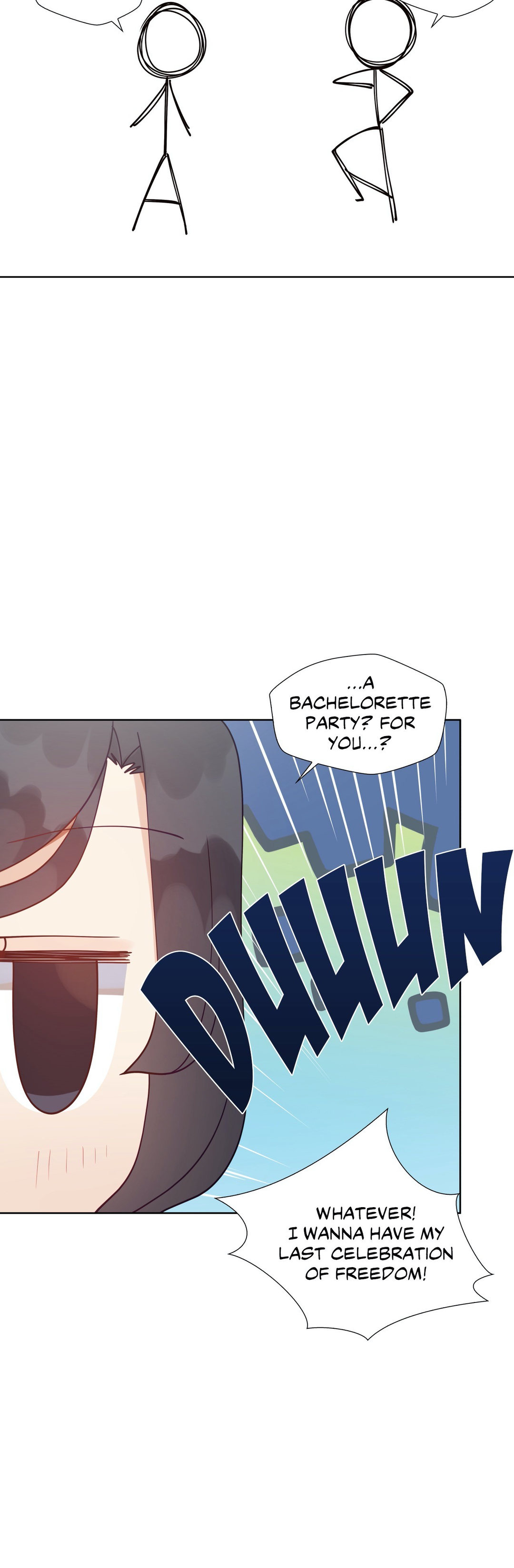 Learning The Hard Way Chapter 78 Page 6