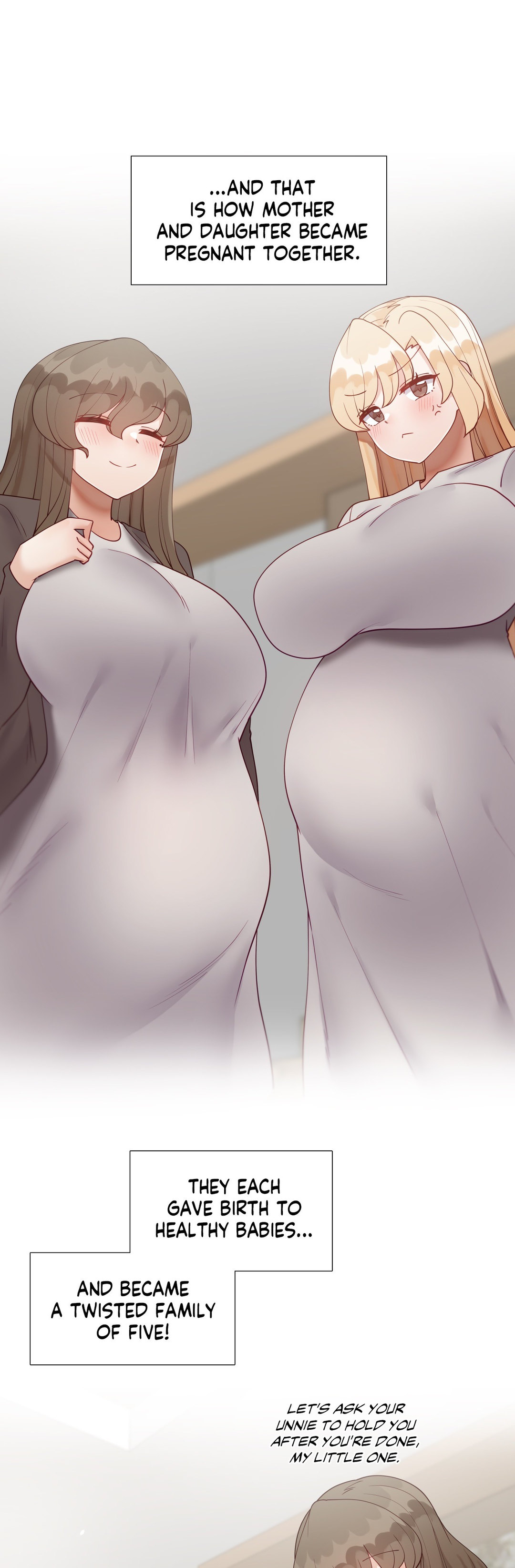 Learning The Hard Way Chapter 79 Page 11
