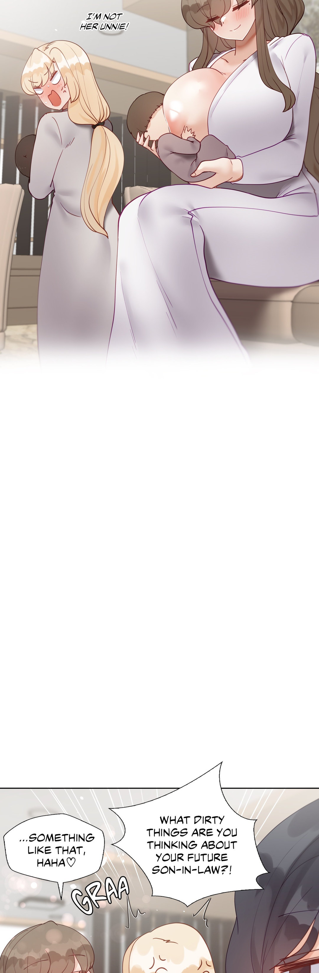 Learning The Hard Way Chapter 79 Page 12