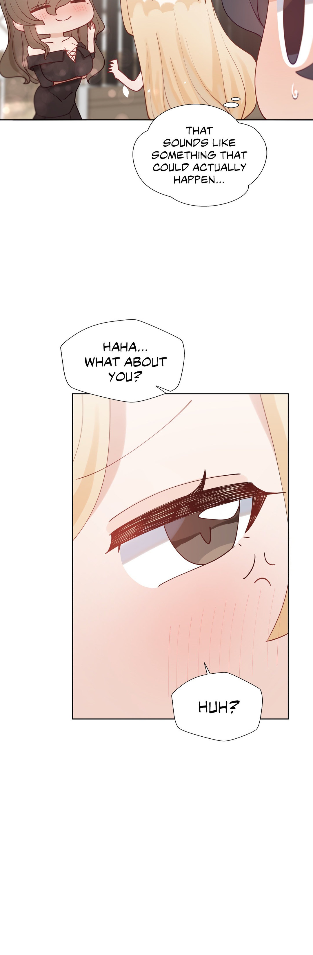 Learning The Hard Way Chapter 79 Page 13