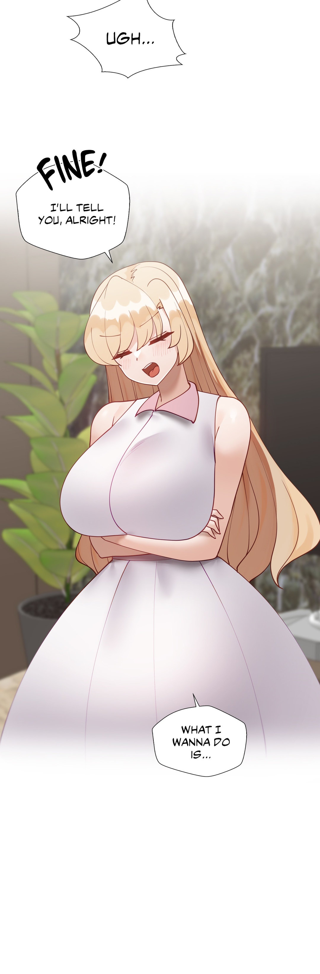 Learning The Hard Way Chapter 79 Page 15