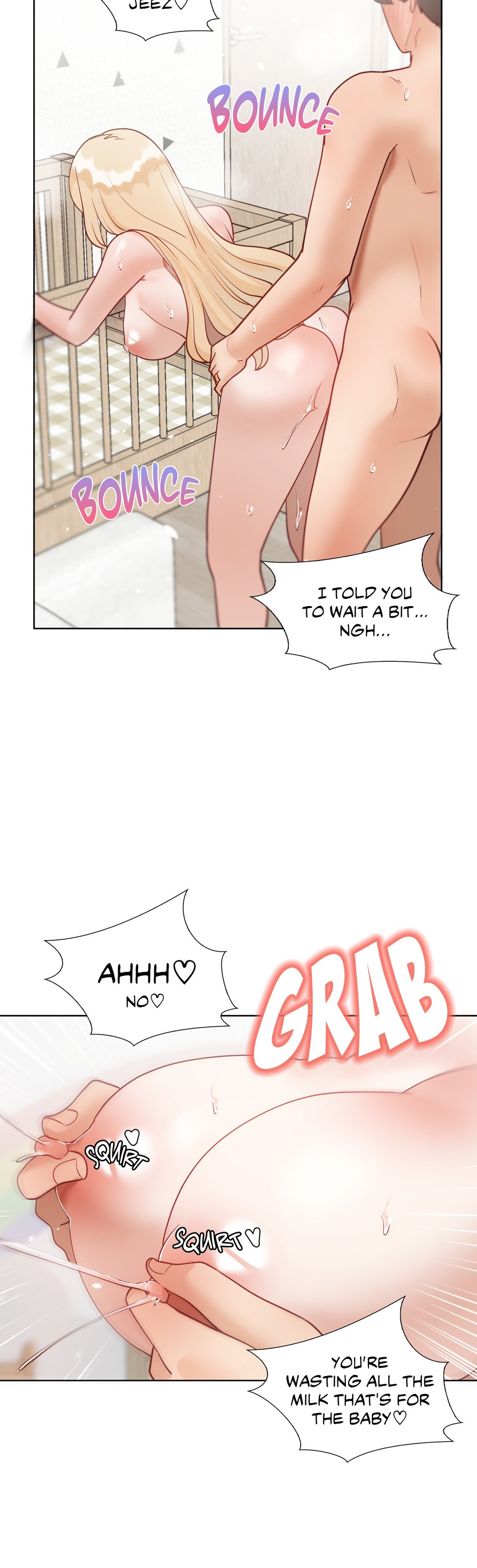 Learning The Hard Way Chapter 79 Page 25