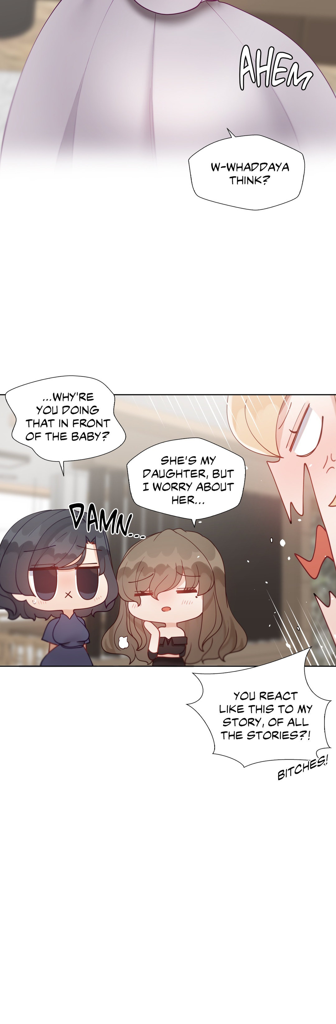 Learning The Hard Way Chapter 79 Page 31