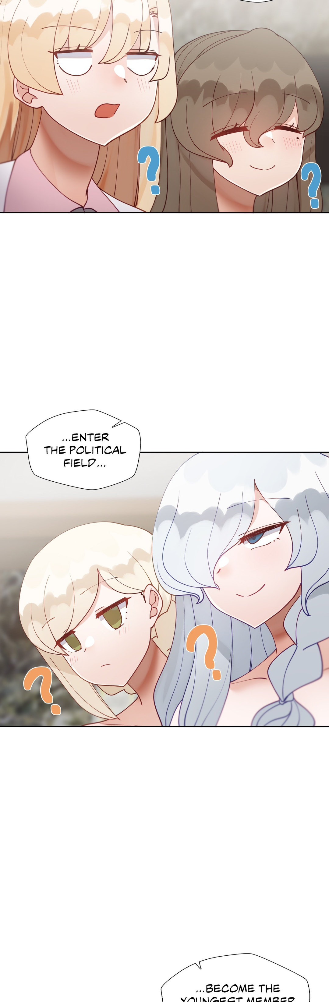 Learning The Hard Way Chapter 79 Page 33