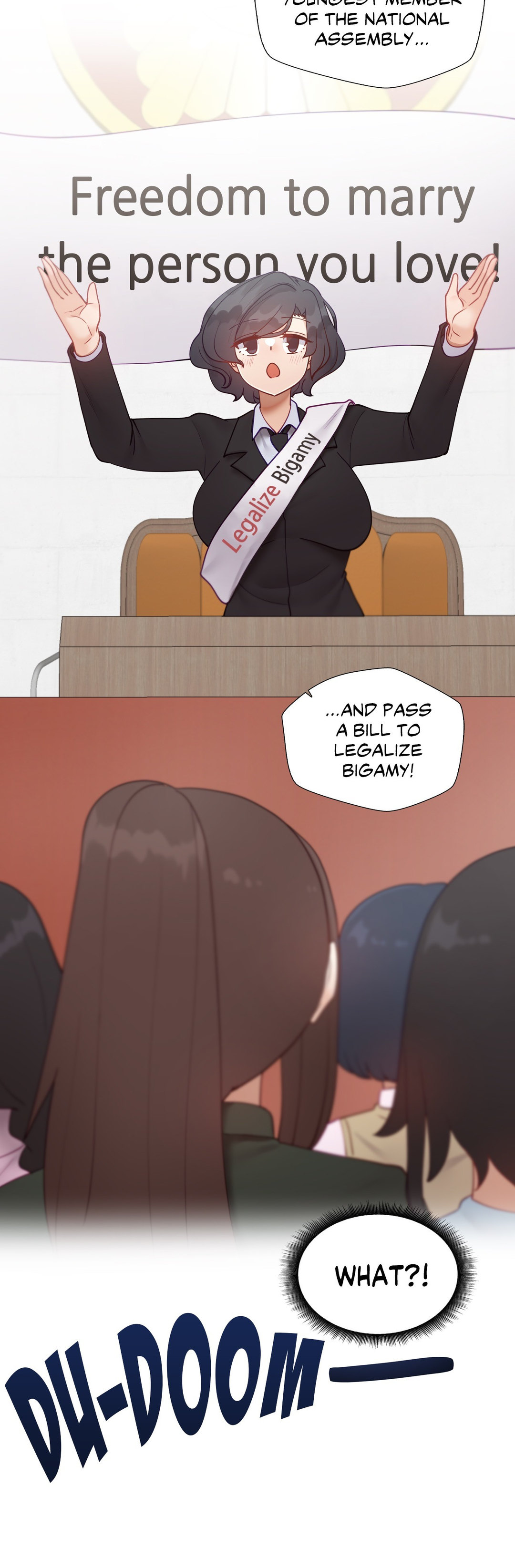 Learning The Hard Way Chapter 79 Page 34