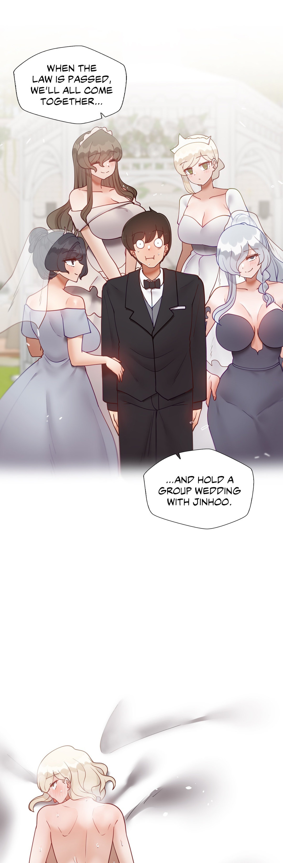 Learning The Hard Way Chapter 79 Page 35