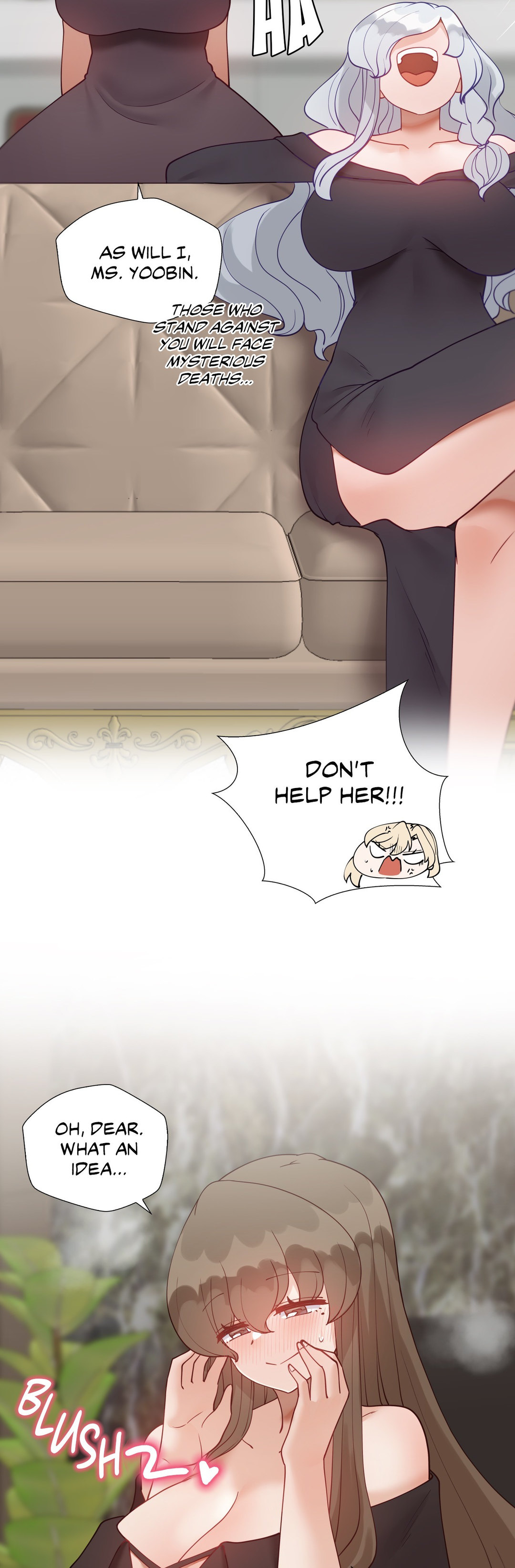 Learning The Hard Way Chapter 79 Page 39