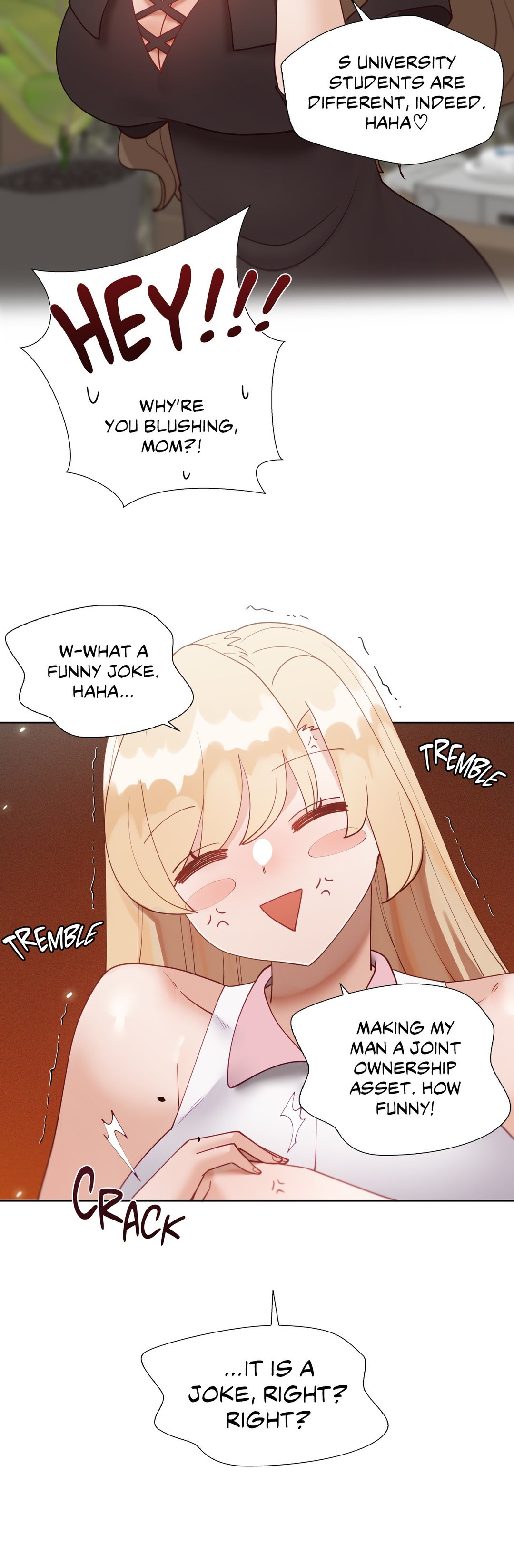 Learning The Hard Way Chapter 79 Page 40