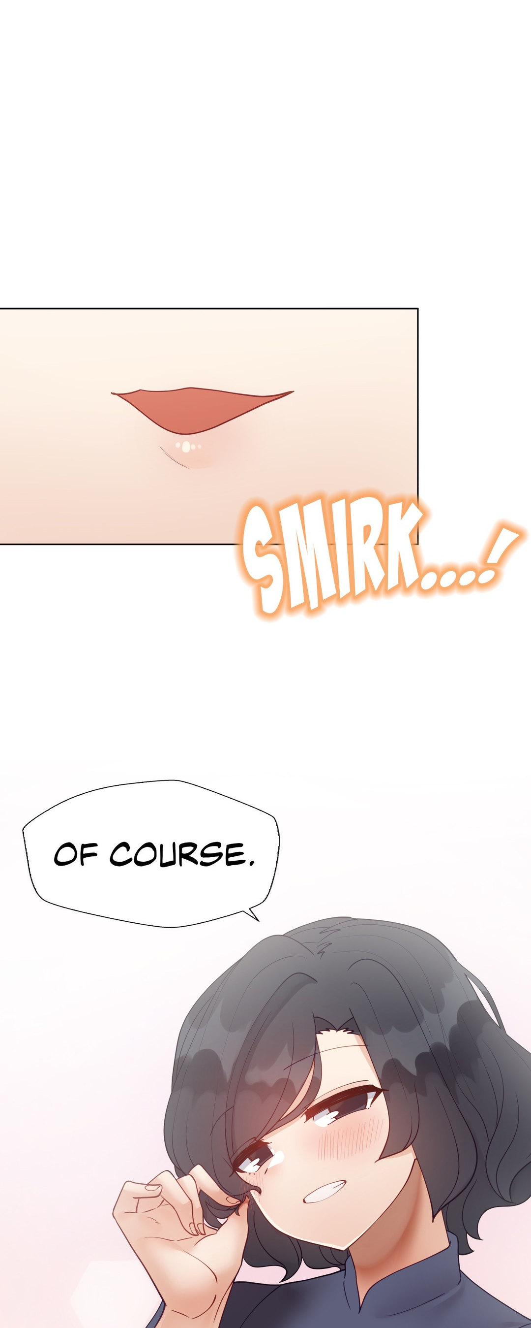 Learning The Hard Way Chapter 79 Page 41