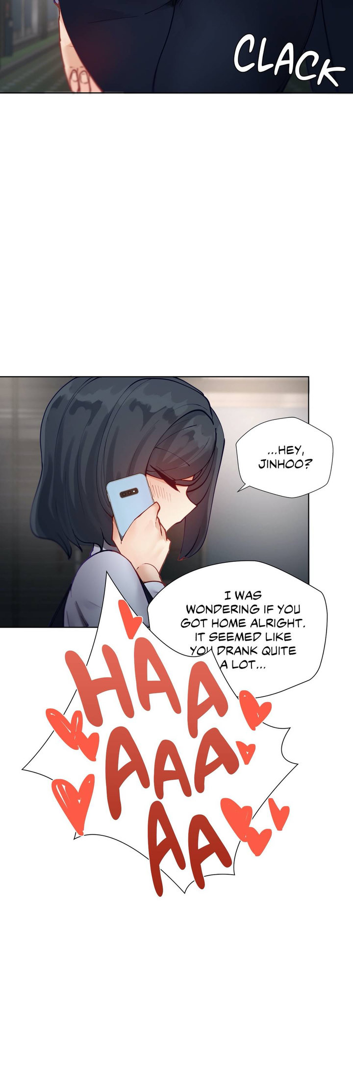 Learning The Hard Way Chapter 8 Page 2