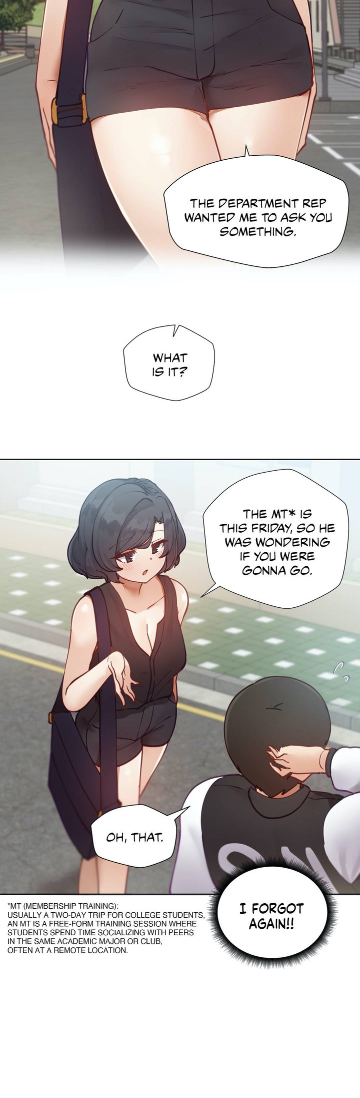 Learning The Hard Way Chapter 8 Page 24