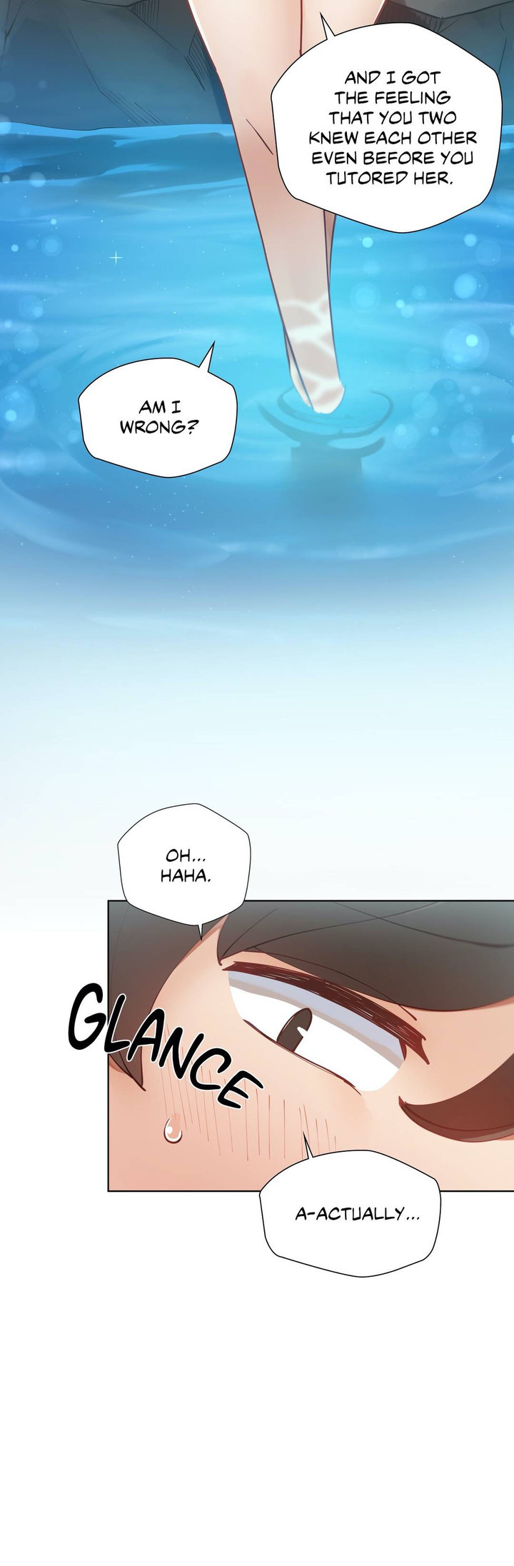 Learning The Hard Way Chapter 8 Page 39