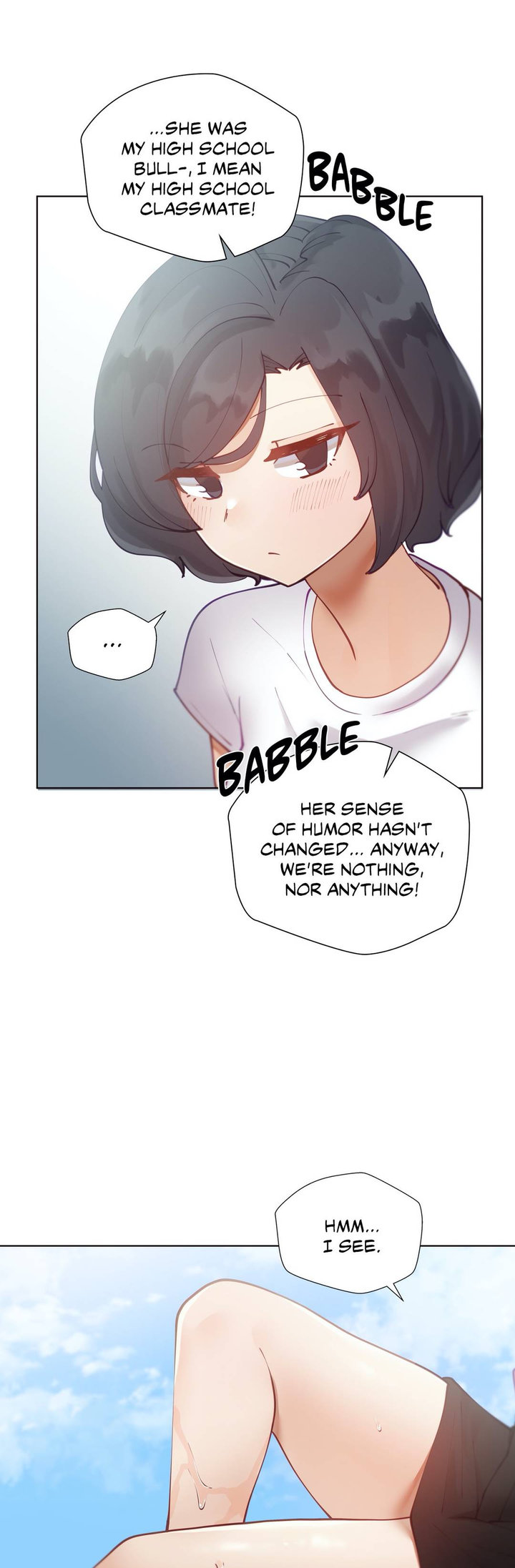 Learning The Hard Way Chapter 8 Page 40