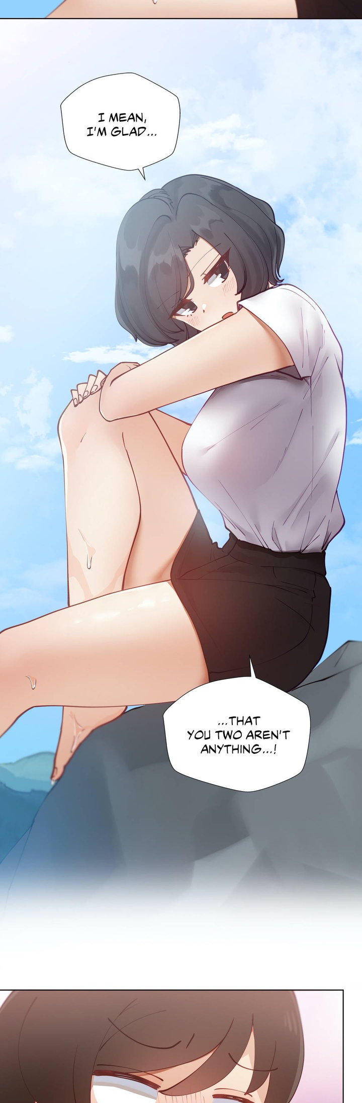 Learning The Hard Way Chapter 8 Page 41
