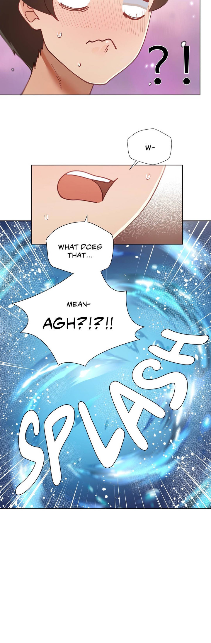 Learning The Hard Way Chapter 8 Page 42
