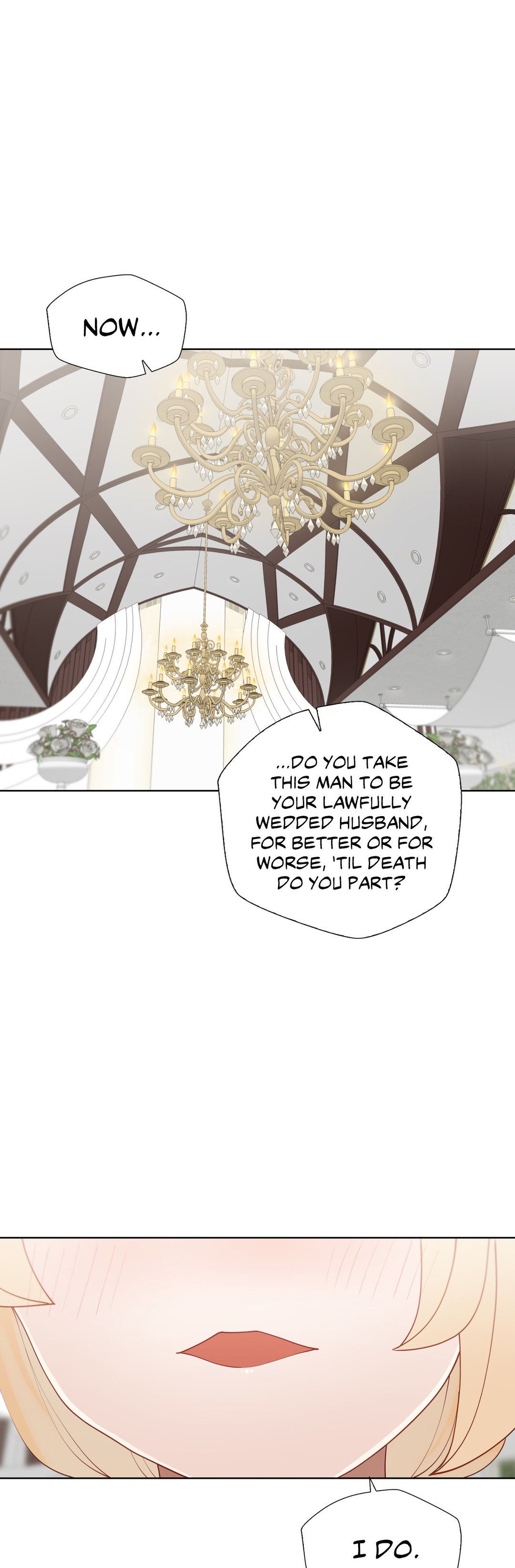 Learning The Hard Way Chapter 80 Page 1