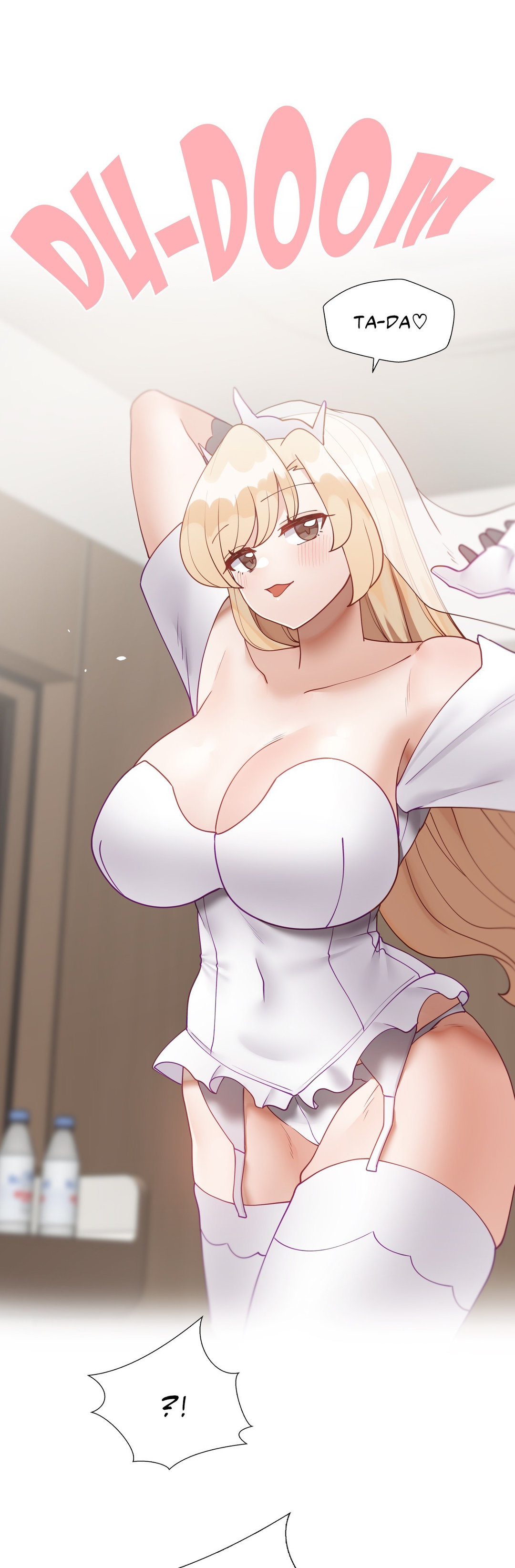 Learning The Hard Way Chapter 80 Page 13