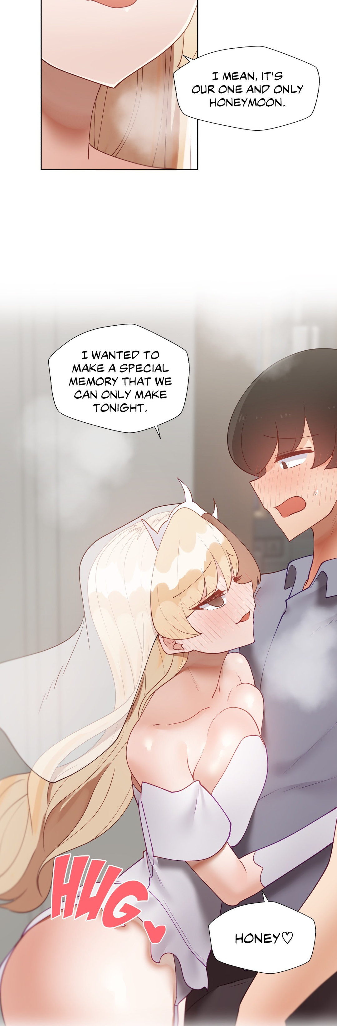 Learning The Hard Way Chapter 80 Page 17