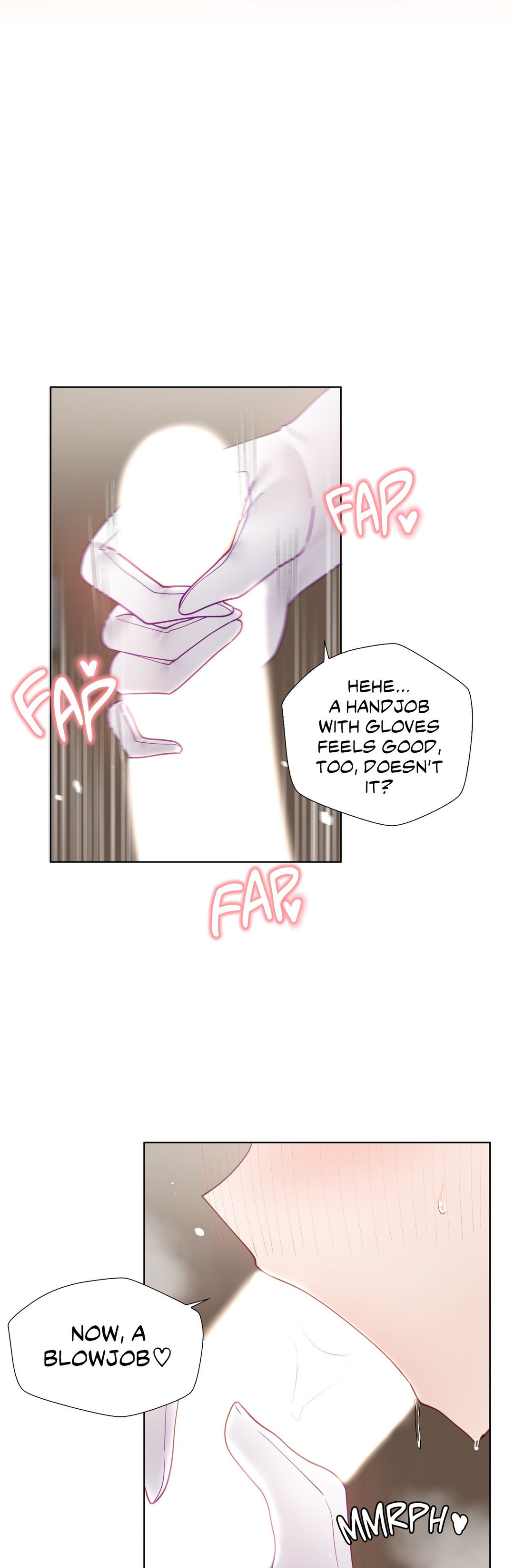 Learning The Hard Way Chapter 80 Page 23