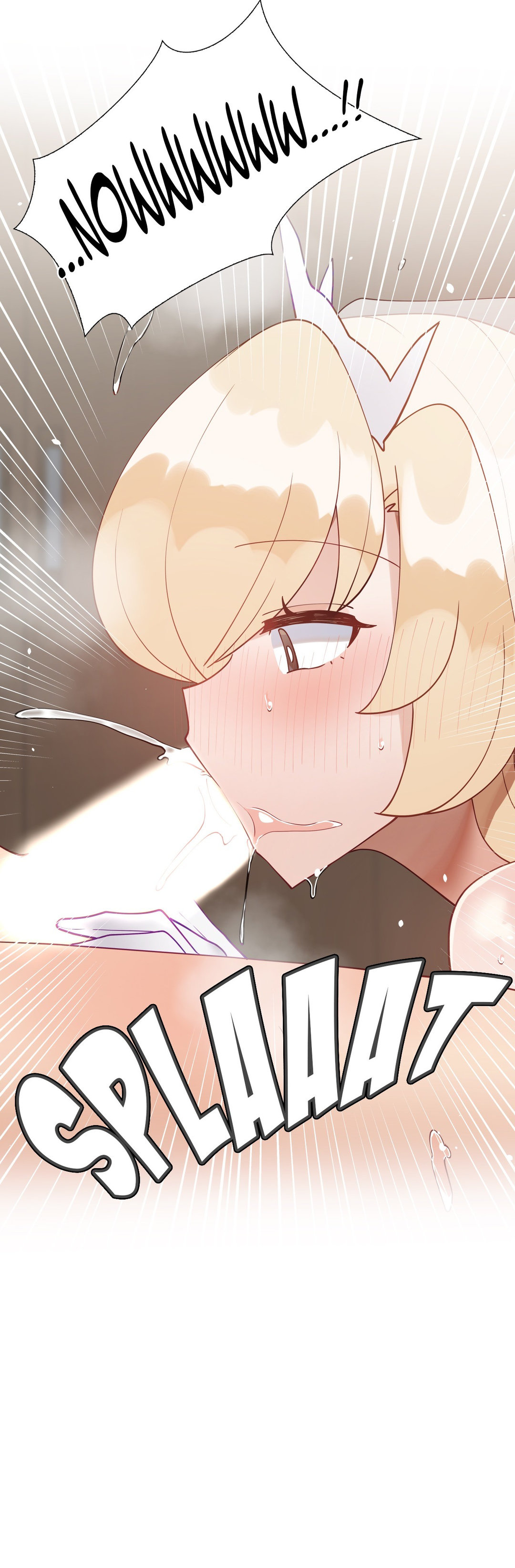 Learning The Hard Way Chapter 80 Page 27