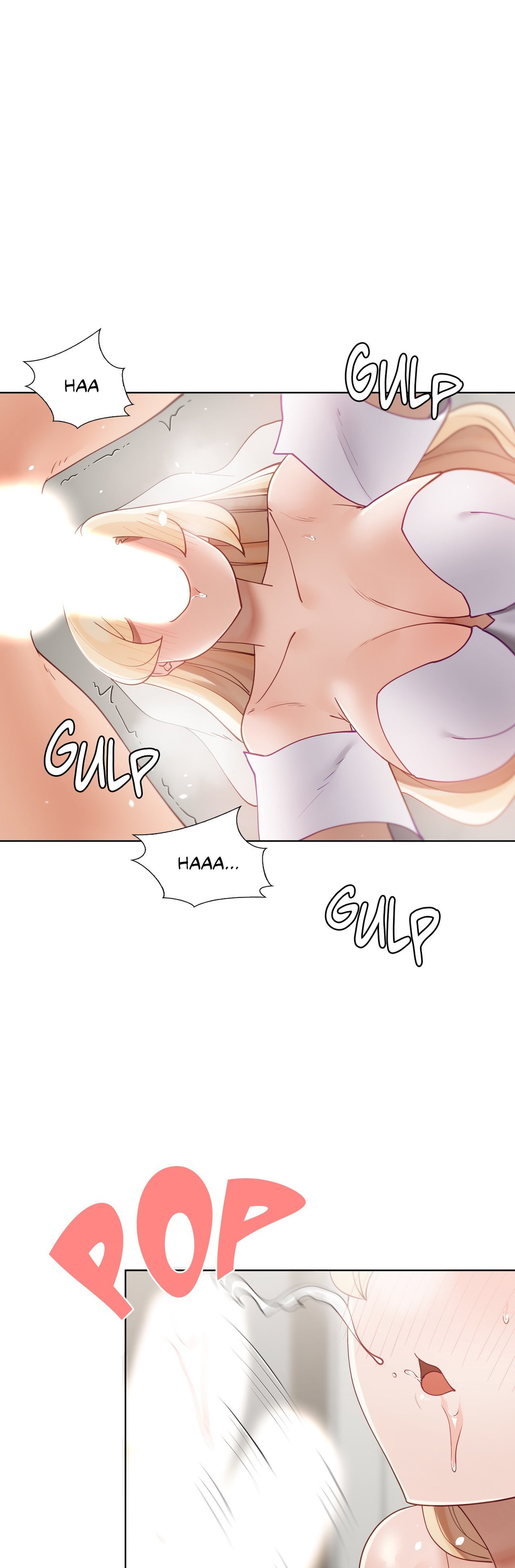 Learning The Hard Way Chapter 80 Page 28