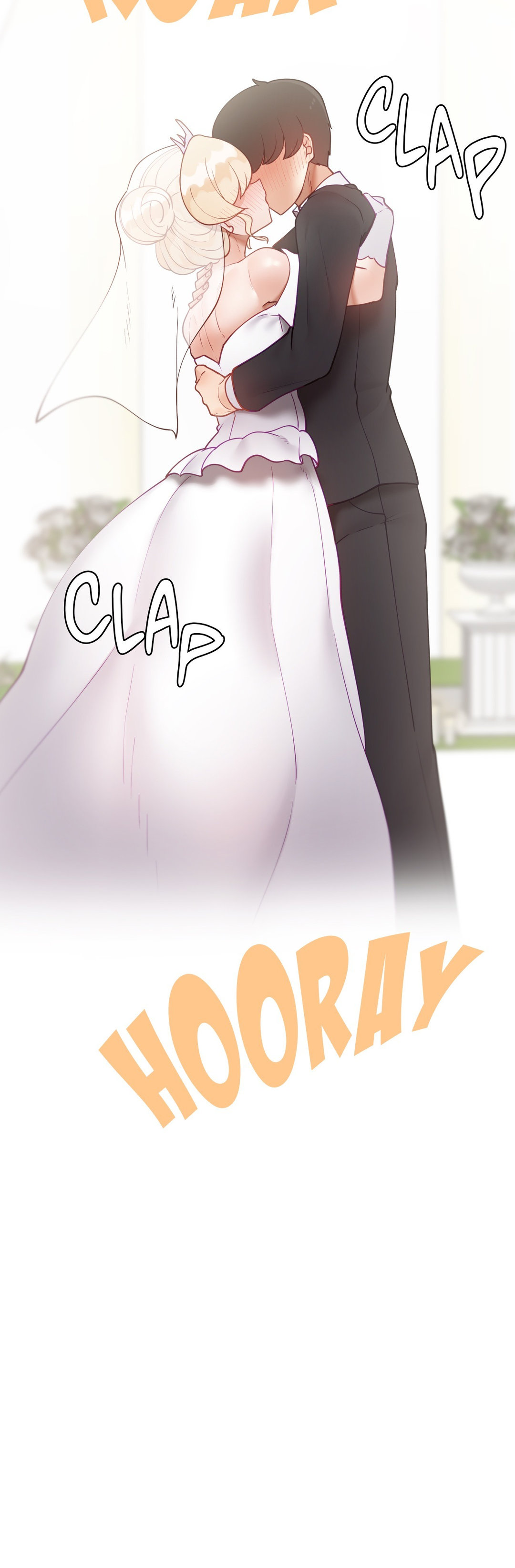 Learning The Hard Way Chapter 80 Page 3