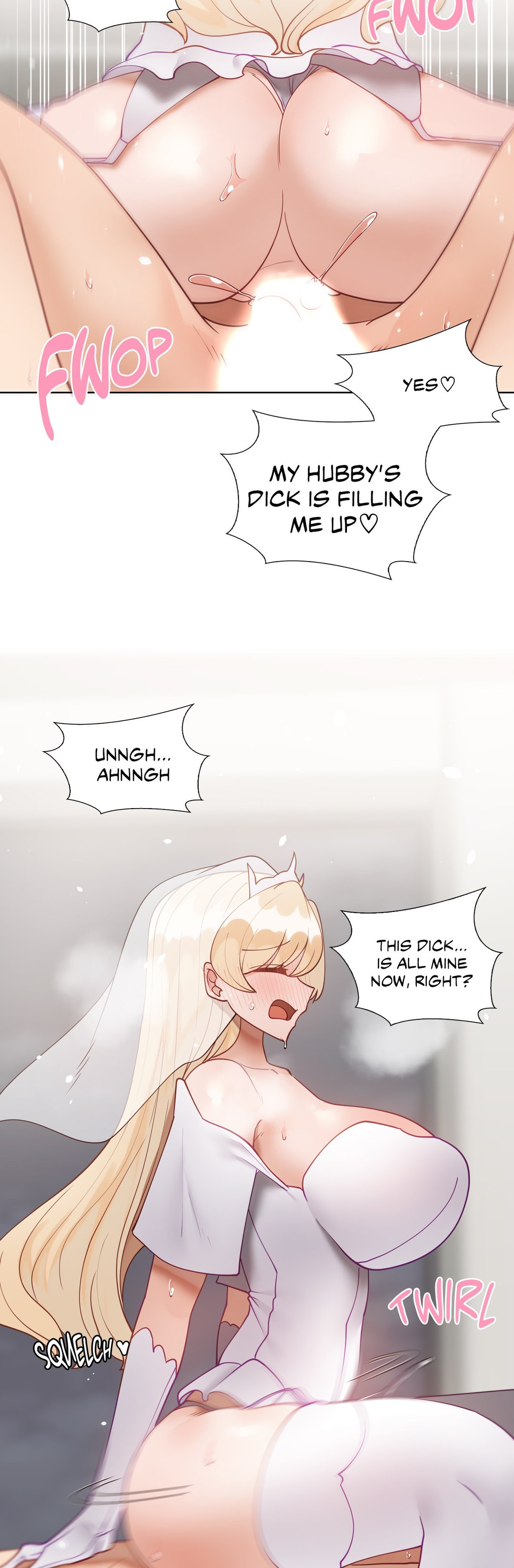 Learning The Hard Way Chapter 80 Page 32