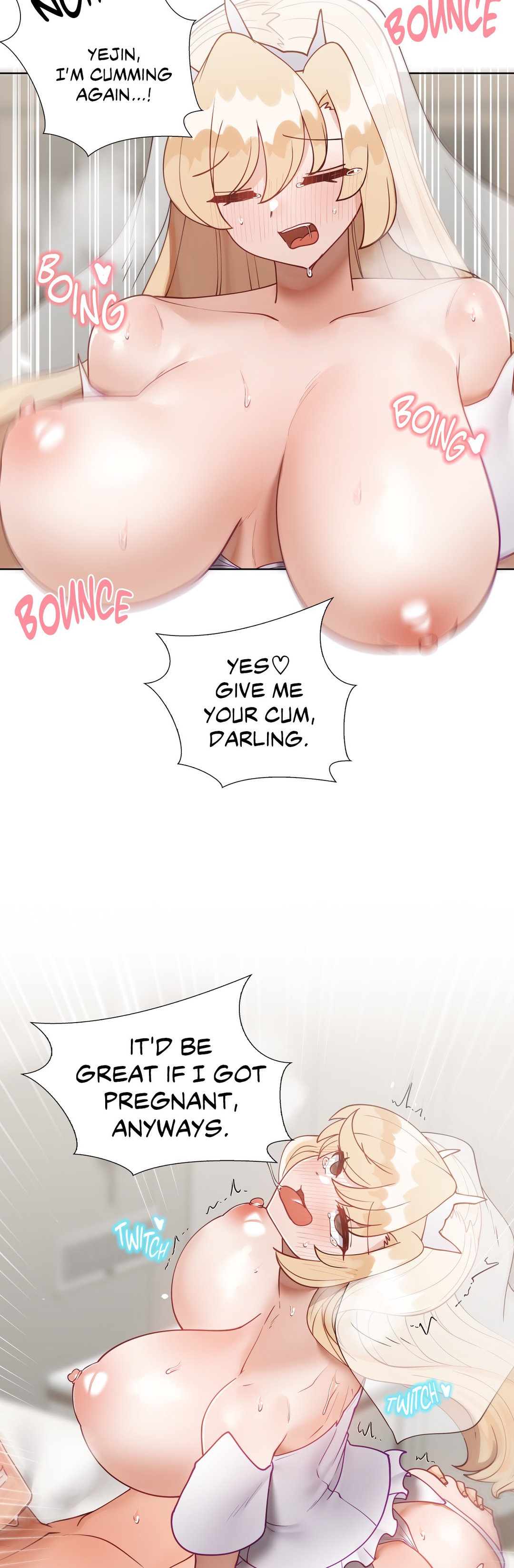 Learning The Hard Way Chapter 80 Page 38