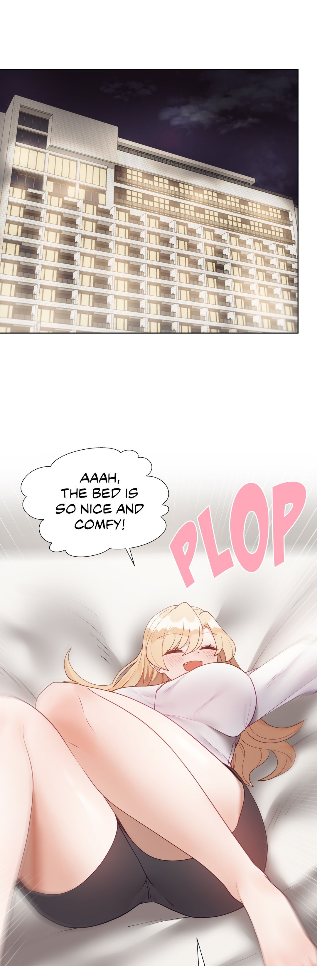 Learning The Hard Way Chapter 80 Page 5