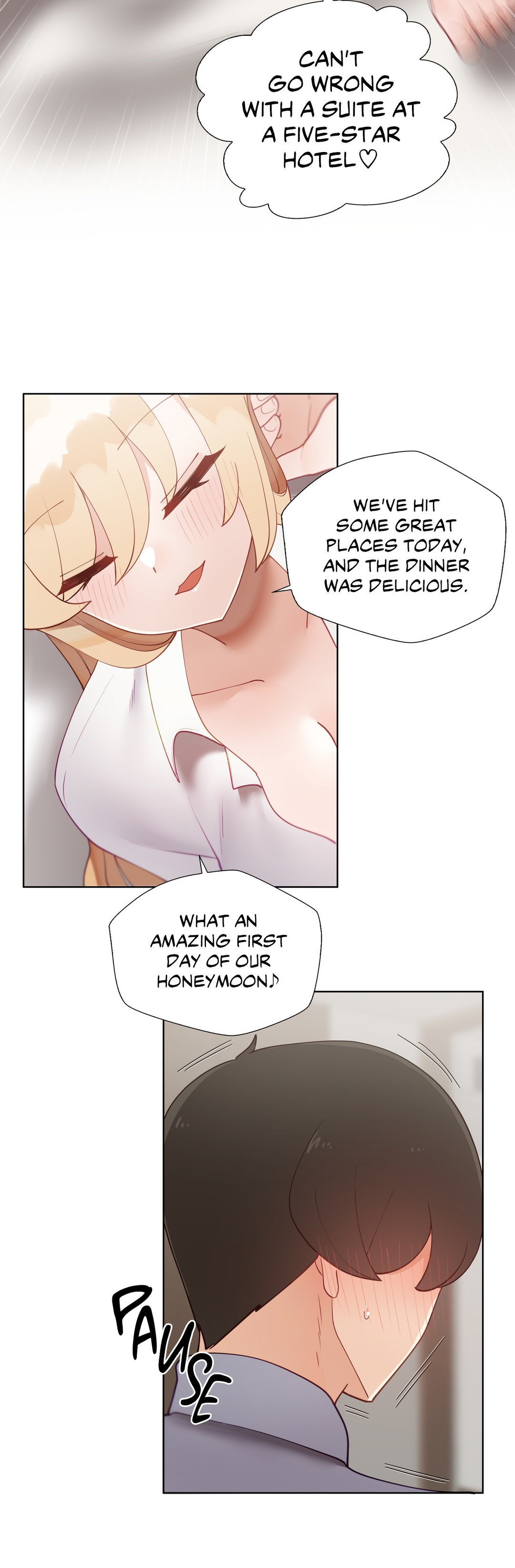 Learning The Hard Way Chapter 80 Page 6