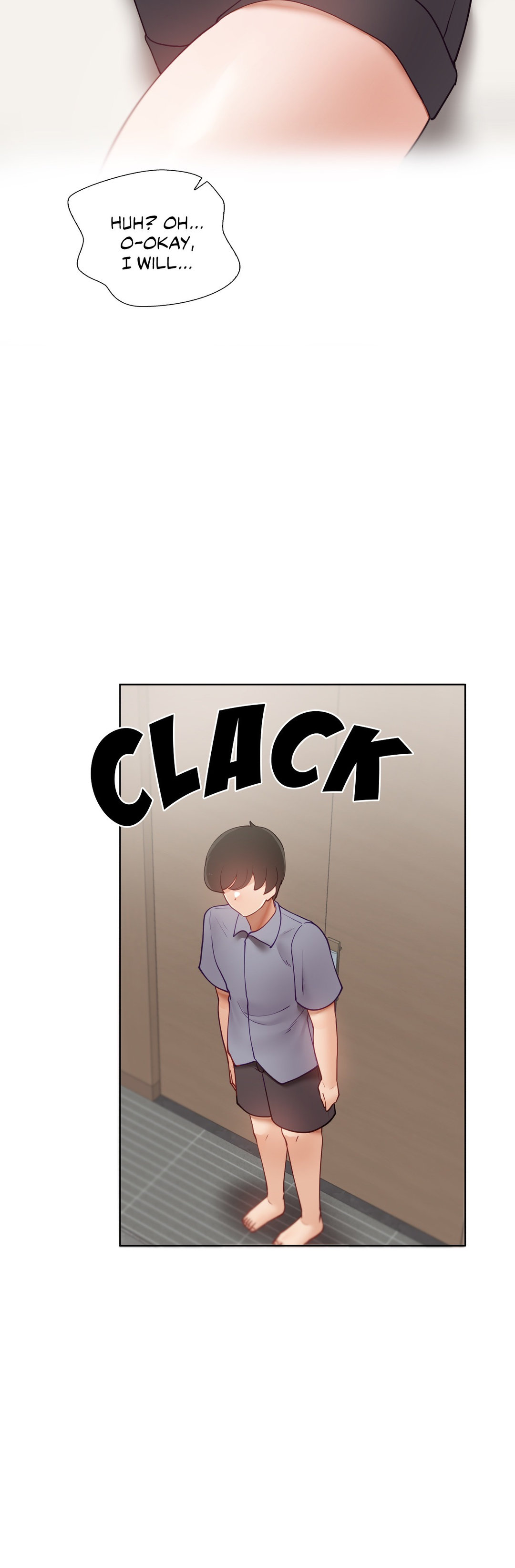Learning The Hard Way Chapter 80 Page 9