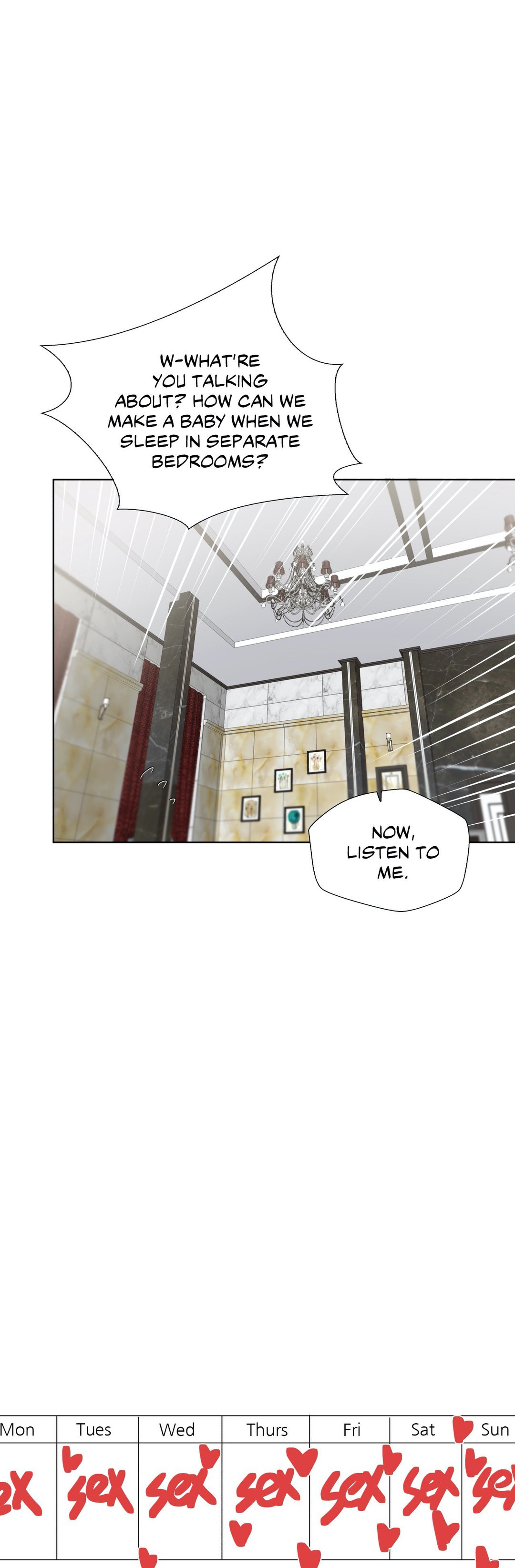 Learning The Hard Way Chapter 81 Page 10