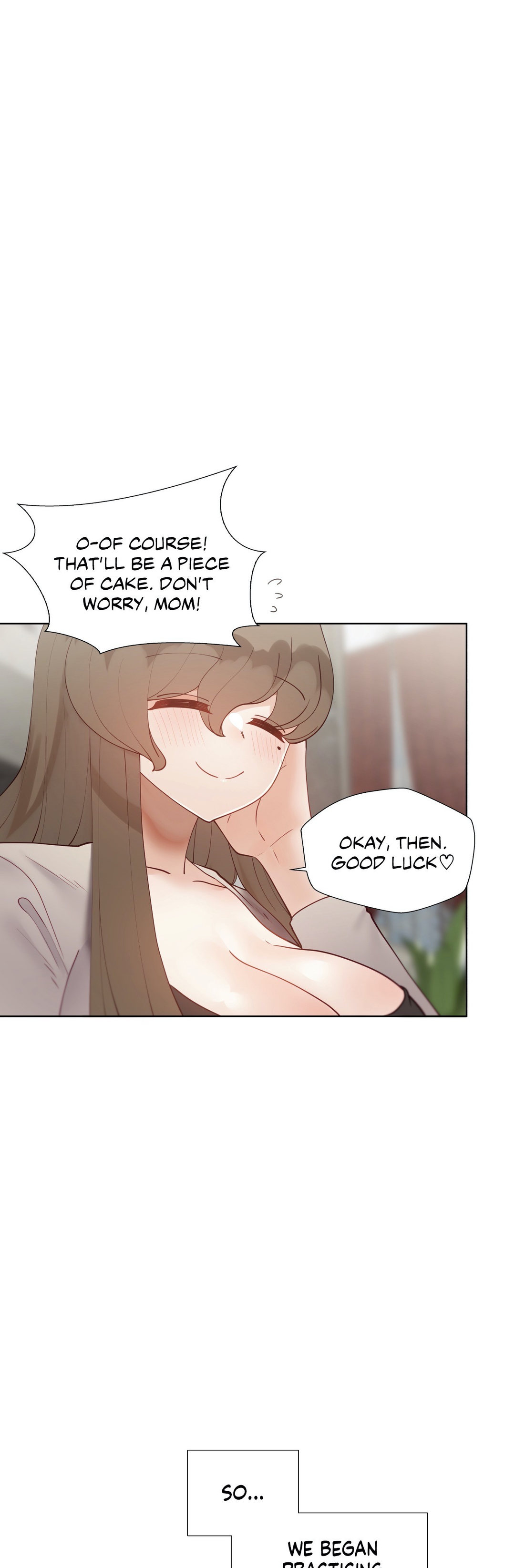 Learning The Hard Way Chapter 81 Page 13