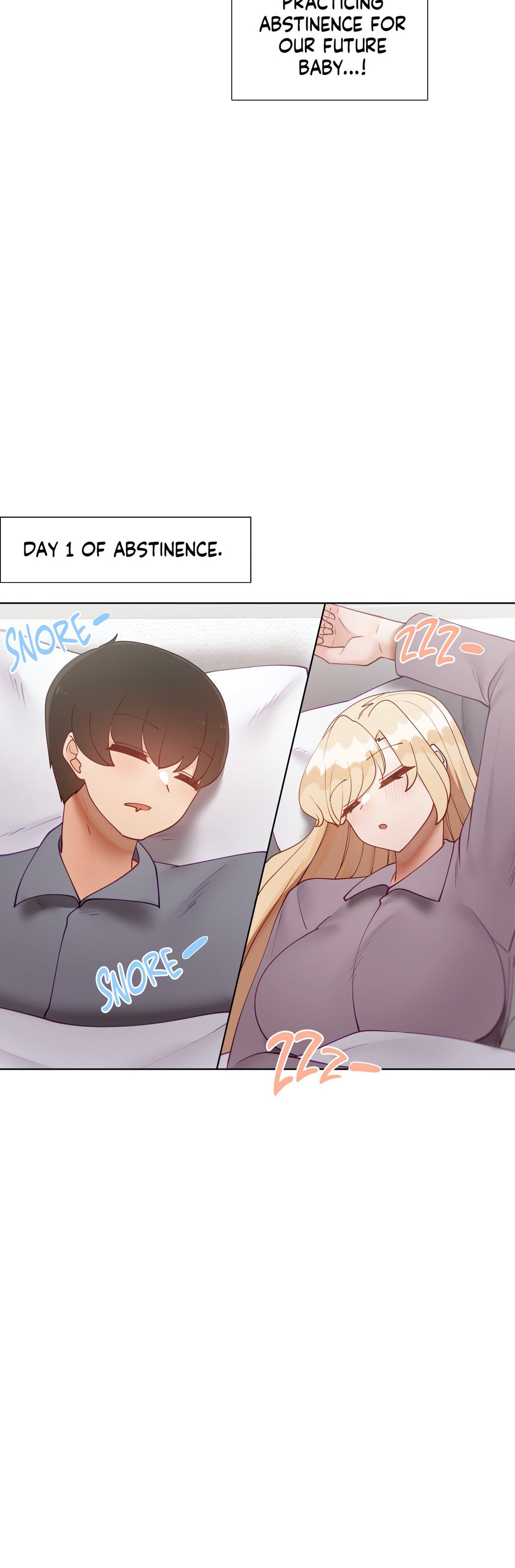 Learning The Hard Way Chapter 81 Page 14