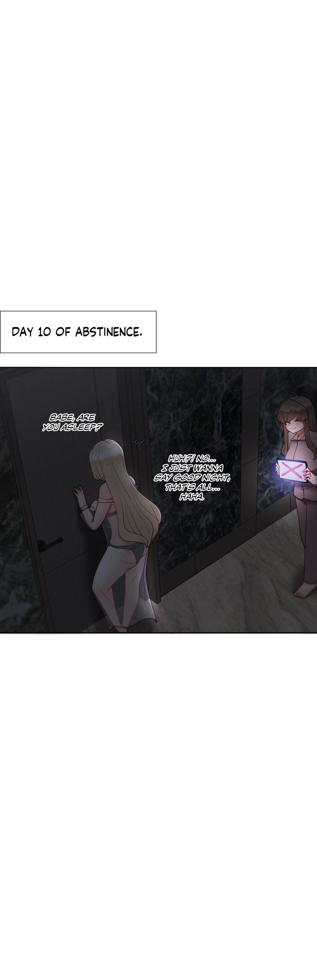 Learning The Hard Way Chapter 81 Page 16