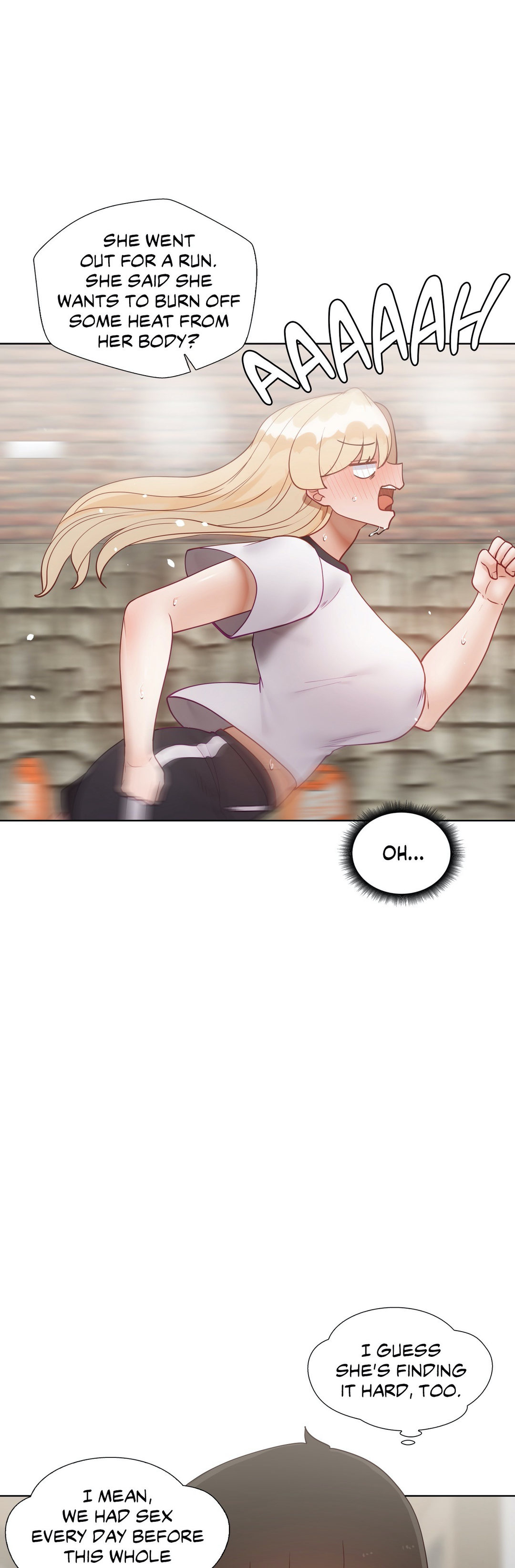 Learning The Hard Way Chapter 81 Page 22