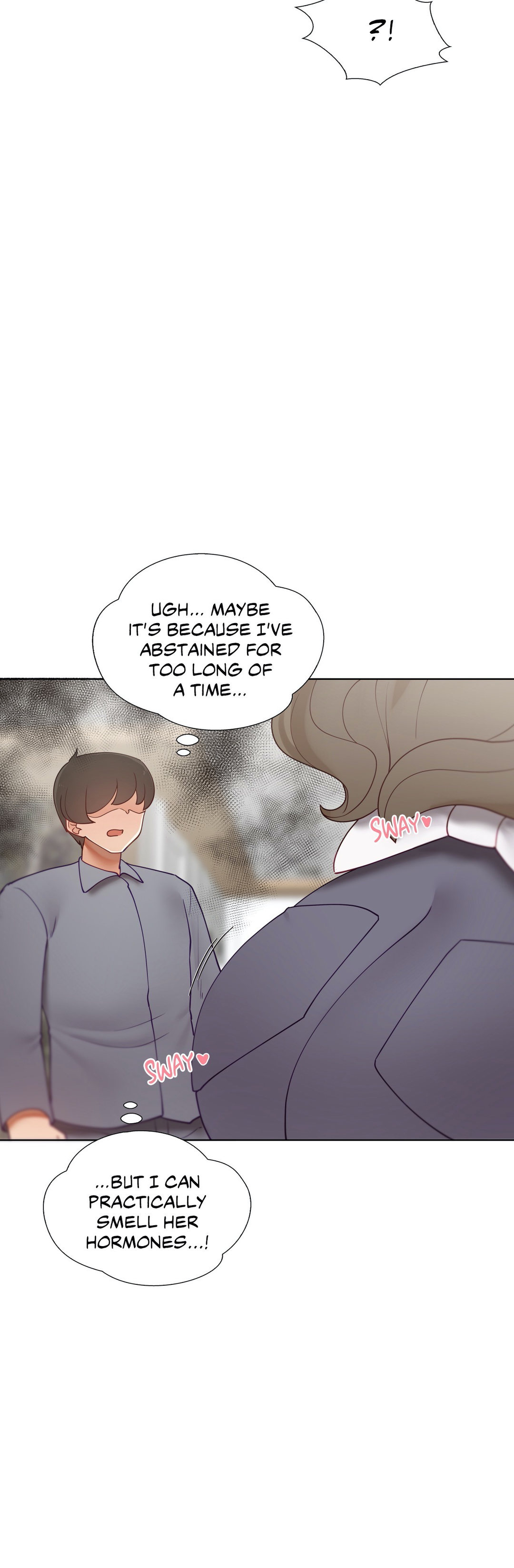 Learning The Hard Way Chapter 81 Page 24