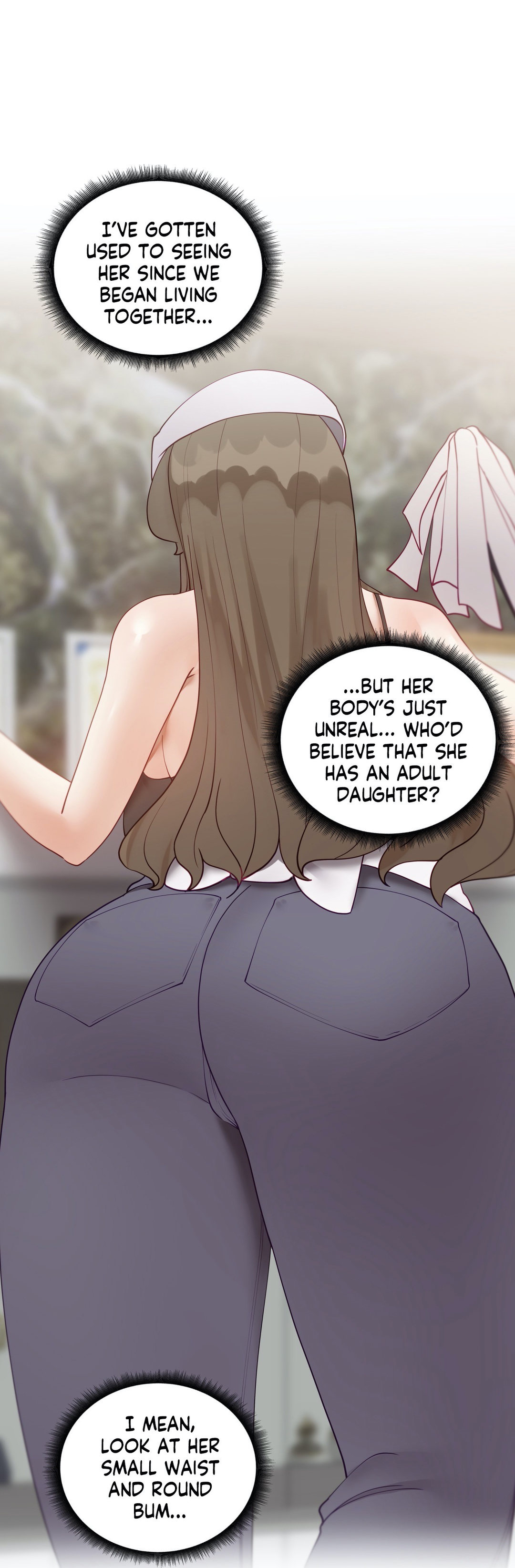 Learning The Hard Way Chapter 81 Page 25