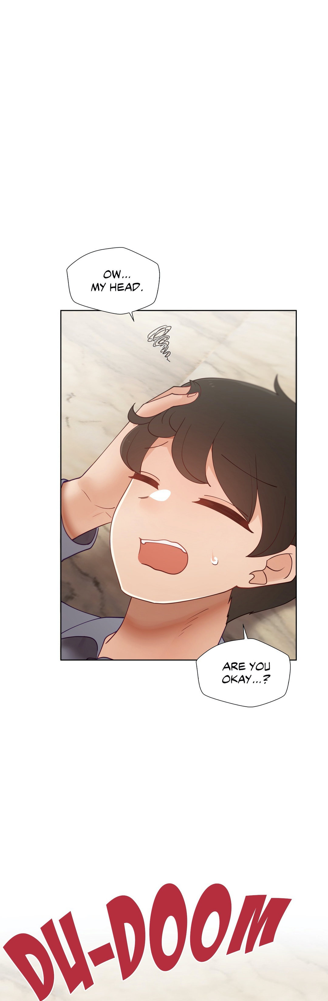 Learning The Hard Way Chapter 81 Page 28