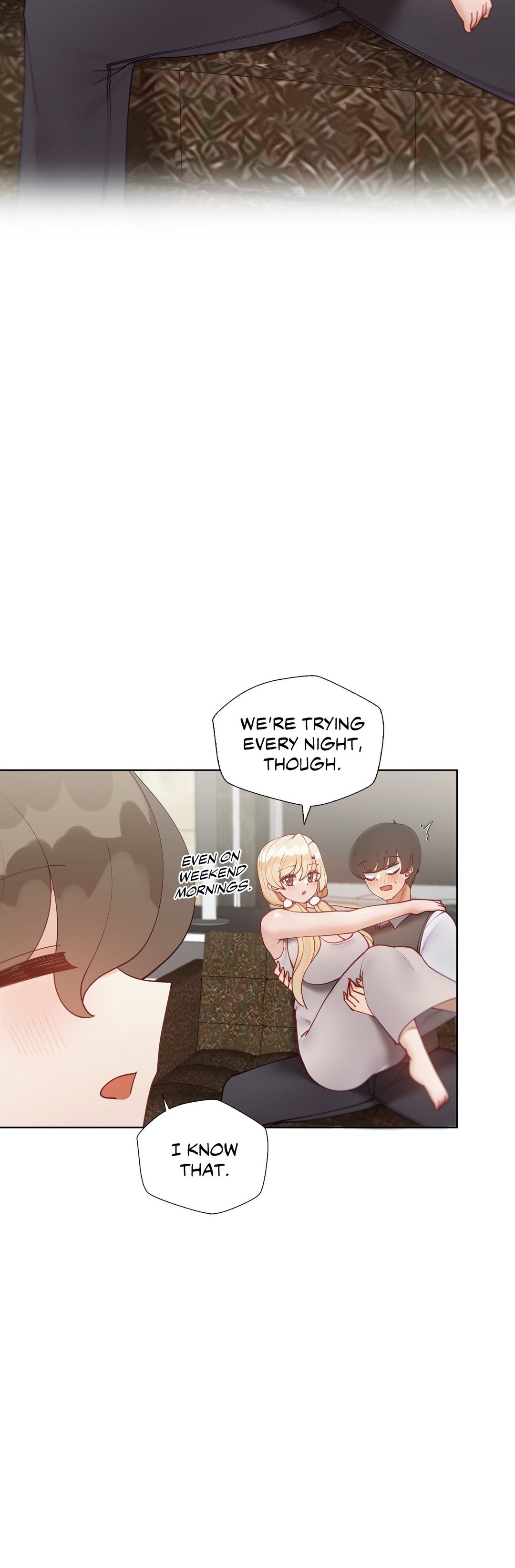 Learning The Hard Way Chapter 81 Page 3