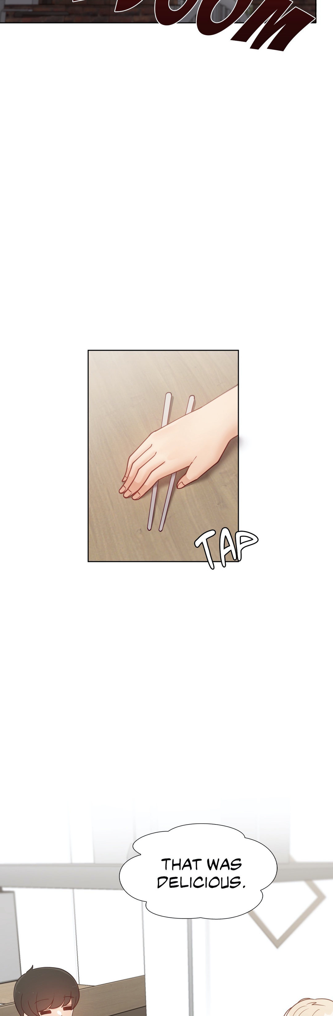 Learning The Hard Way Chapter 81 Page 35