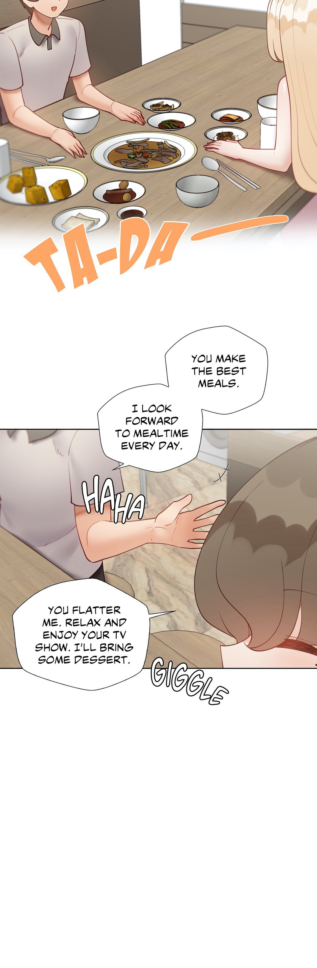 Learning The Hard Way Chapter 81 Page 36