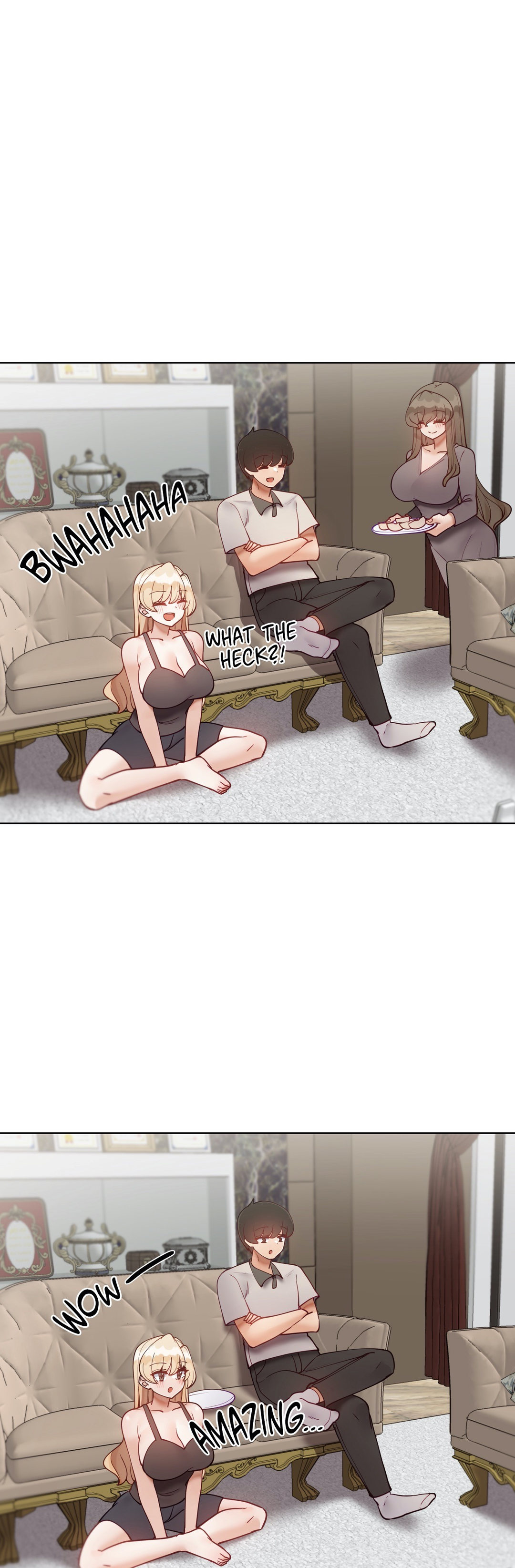 Learning The Hard Way Chapter 81 Page 37