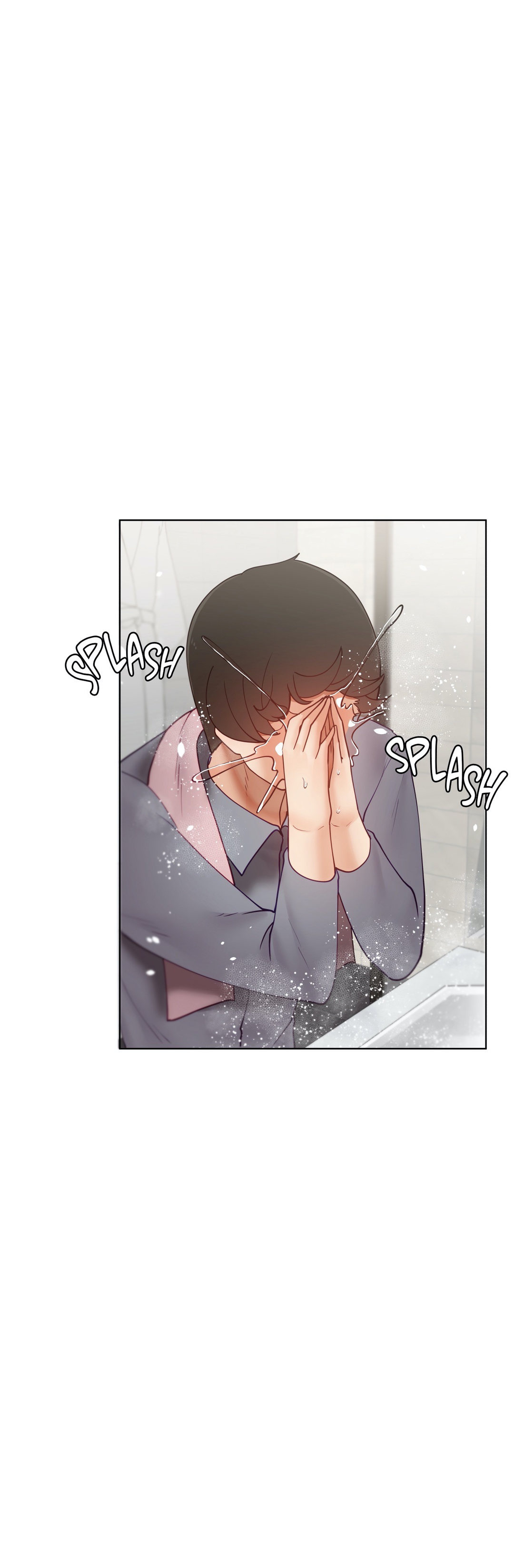 Learning The Hard Way Chapter 81 Page 39