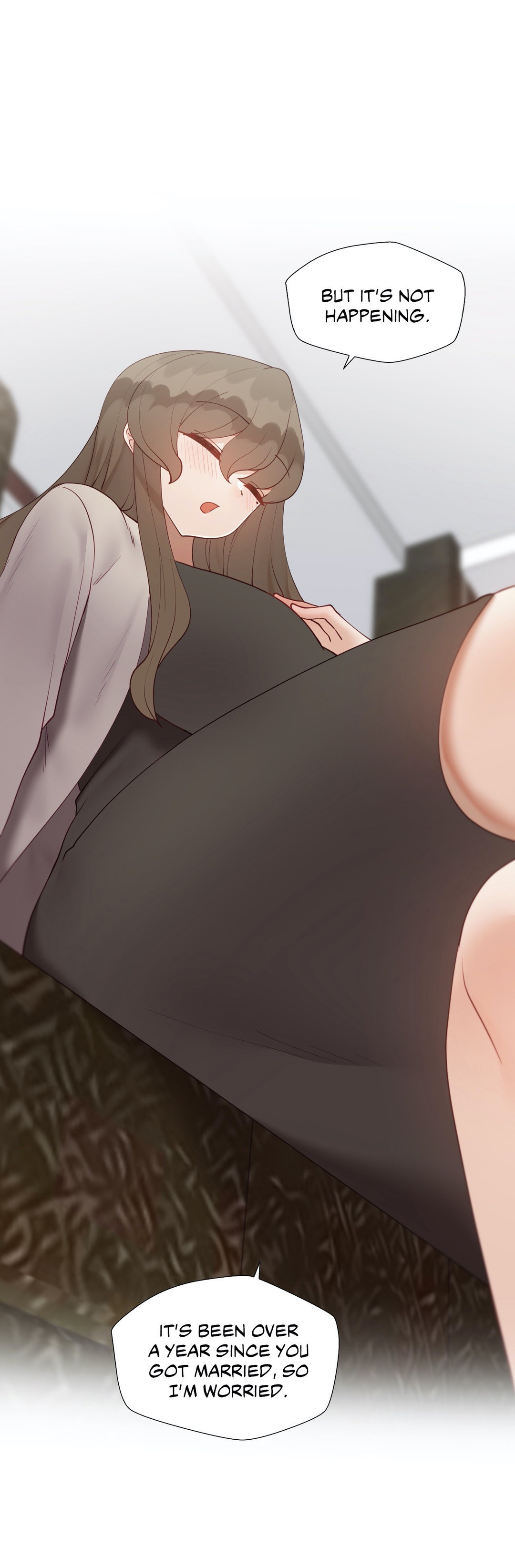 Learning The Hard Way Chapter 81 Page 4