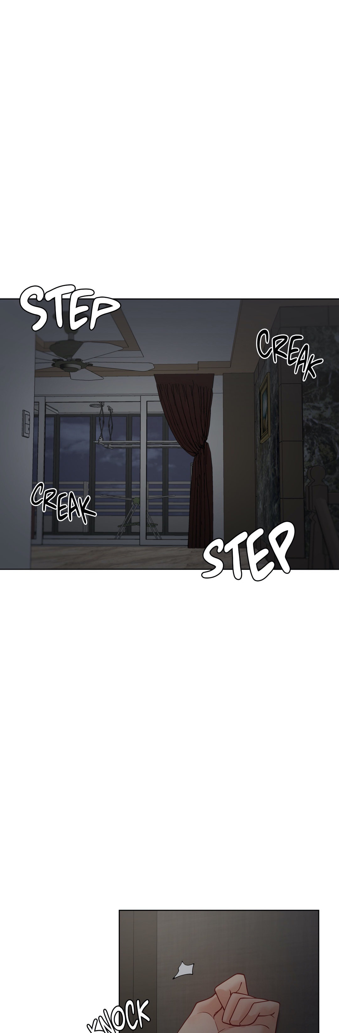 Learning The Hard Way Chapter 81 Page 40