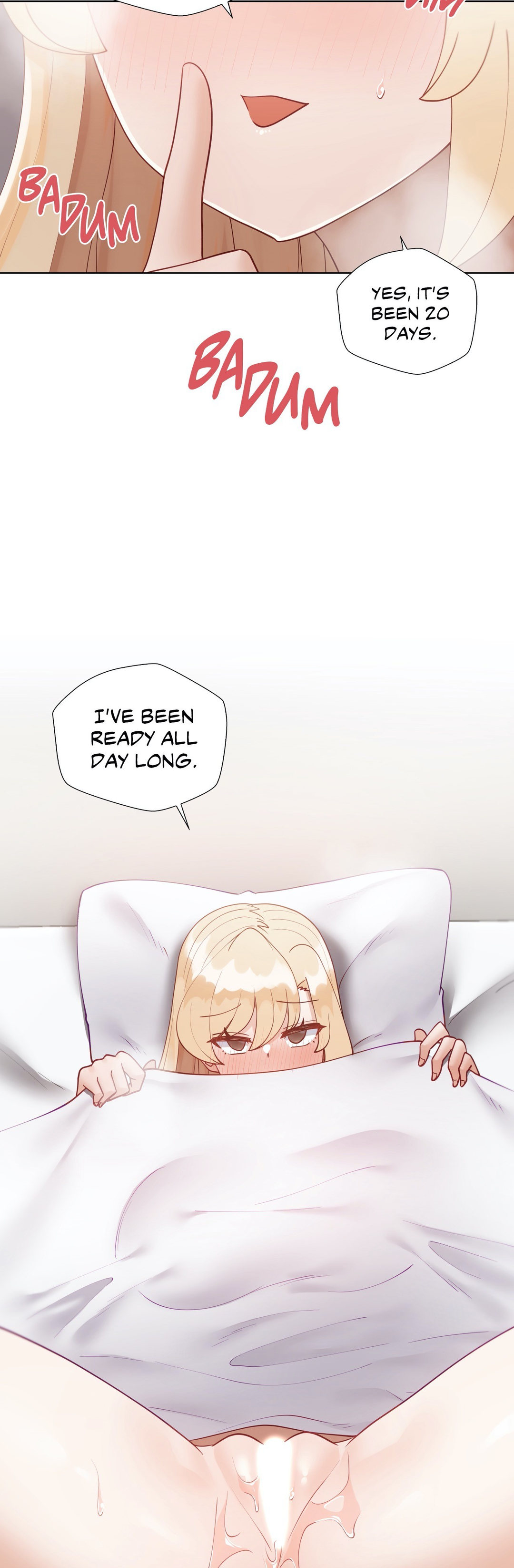 Learning The Hard Way Chapter 81 Page 44